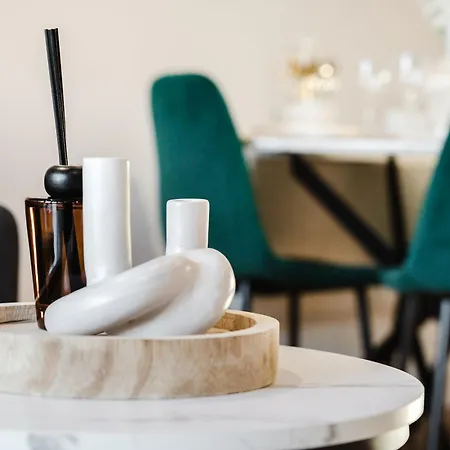 Lejlighed Stylish Centre Retreat Sleeps 8 Leeds (West Yorkshire)